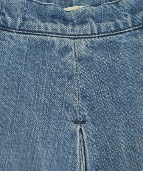 GALLARDA GALANTE（ガリャルダ　ガランテ）デニムパンツ 青 サイズ:-(M位) レディース/2200672861635