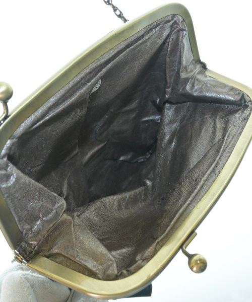 GALLARDA GALANTE（ガリャルダ　ガランテ）ショルダーバッグ 緑 サイズ:- レディース/2200679943037