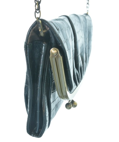 GALLARDA GALANTE（ガリャルダ　ガランテ）ショルダーバッグ 緑 サイズ:- レディース/2200679943037