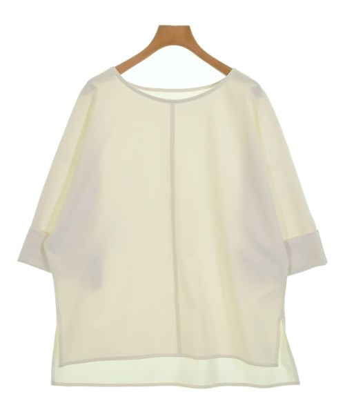 GALLARDA GALANTE(ガリャルダ　ガランテ)ブラウス 白 サイズ:F/2200676666076