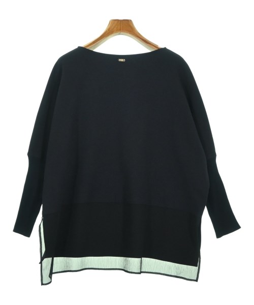 GALLARDA GALANTE（ガリャルダ　ガランテ）Tシャツ・カットソー 紺 サイズ:F レディース/2200676666083