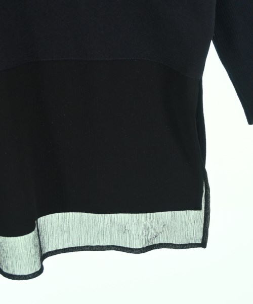 GALLARDA GALANTE（ガリャルダ　ガランテ）Tシャツ・カットソー 紺 サイズ:F レディース/2200676666083