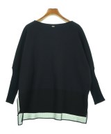 GALLARDA GALANTE（ガリャルダ　ガランテ）Tシャツ・カットソー 紺 サイズ:F レディース/2200676666083