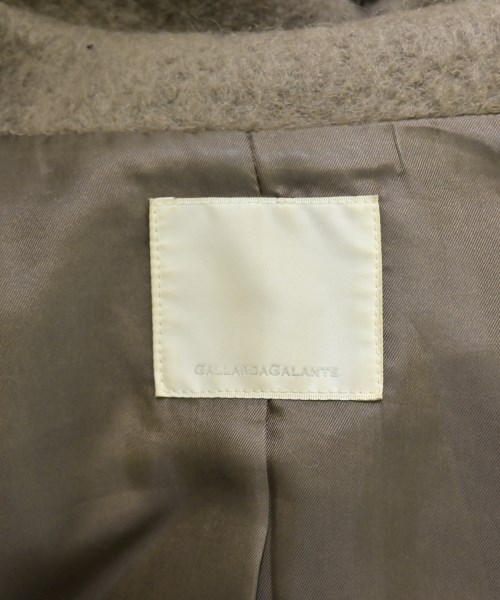 GALLARDA GALANTE（ガリャルダ　ガランテ）その他 ベージュ サイズ:F レディース/2200675407021