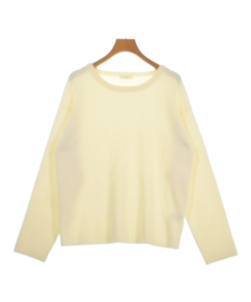 DES PRES(デプレ)ニット・セーター 白 サイズ:F/2200675407038