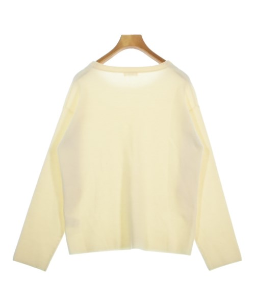 DES PRES（デプレ）ニット・セーター 白 サイズ:F レディース/2200675407038