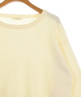 DES PRES（デプレ）ニット・セーター 白 サイズ:F レディース/2200675407038