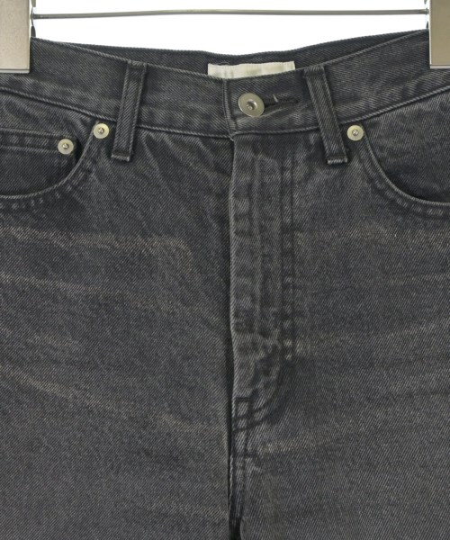 GALLARDA GALANTE（ガリャルダ　ガランテ）デニムパンツ グレー サイズ:1(S位) レディース/2200679979012