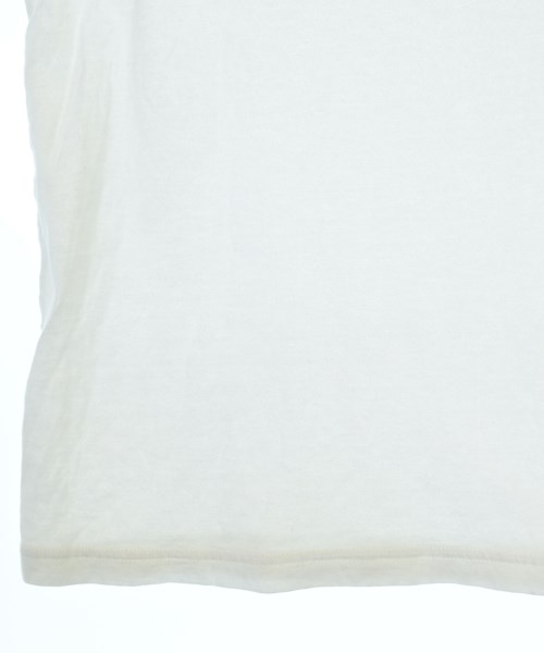 GALLARDA GALANTE（ガリャルダ　ガランテ）Tシャツ・カットソー 白 サイズ:F レディース/2200679979043