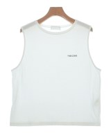GALLARDA GALANTE（ガリャルダ　ガランテ）Tシャツ・カットソー 白 サイズ:F レディース/2200679979043