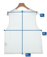 GALLARDA GALANTE（ガリャルダ　ガランテ）Tシャツ・カットソー 白 サイズ:F レディース/2200679979043