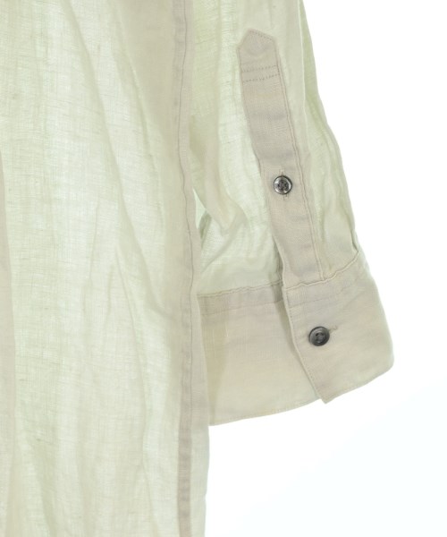 GALLARDA GALANTE（ガリャルダ　ガランテ）シャツワンピース グレー サイズ:F レディース/2200679979098