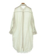 GALLARDA GALANTE（ガリャルダ　ガランテ）シャツワンピース グレー サイズ:F レディース/2200679979098