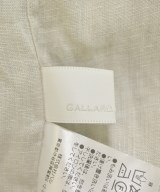 GALLARDA GALANTE（ガリャルダ　ガランテ）シャツワンピース グレー サイズ:F レディース/2200679979098