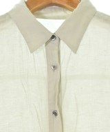 GALLARDA GALANTE（ガリャルダ　ガランテ）シャツワンピース グレー サイズ:F レディース/2200679979098