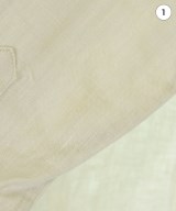 GALLARDA GALANTE（ガリャルダ　ガランテ）シャツワンピース グレー サイズ:F レディース/2200679979098