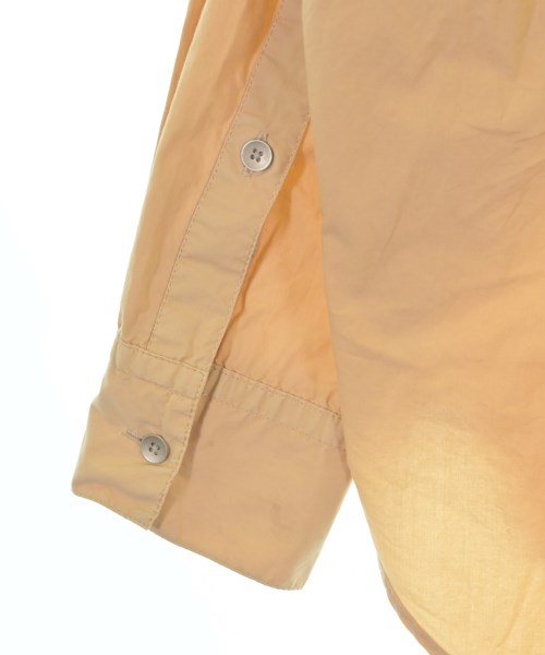 GALLARDA GALANTE（ガリャルダ　ガランテ）カジュアルシャツ 茶 サイズ:F レディース/2200679979104