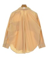 GALLARDA GALANTE（ガリャルダ　ガランテ）カジュアルシャツ 茶 サイズ:F レディース/2200679979104