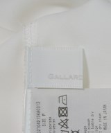 GALLARDA GALANTE（ガリャルダ　ガランテ）ブラウス 白 サイズ:F レディース/2200676575392