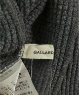 GALLARDA GALANTE（ガリャルダ　ガランテ）ワンピース グレー サイズ:0(XS位) レディース/2200679105060