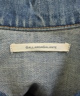 GALLARDA GALANTE（ガリャルダ　ガランテ）デニムジャケット 紺 サイズ:F レディース/2200682119030
