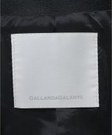 GALLARDA GALANTE（ガリャルダ　ガランテ）テーラードジャケット 黒 サイズ:F レディース/2200687860050