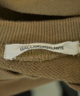 GALLARDA GALANTE（ガリャルダ　ガランテ）スウェット 茶 サイズ:F レディース/2200687714032