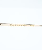 GALLARDA GALANTE（ガリャルダ　ガランテ）メガネ 黒 サイズ:- レディース/2200688041304