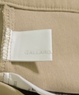 GALLARDA GALANTE（ガリャルダ　ガランテ）ロング・マキシ丈スカート ベージュ サイズ:0(XS位) レディース/2200689177156