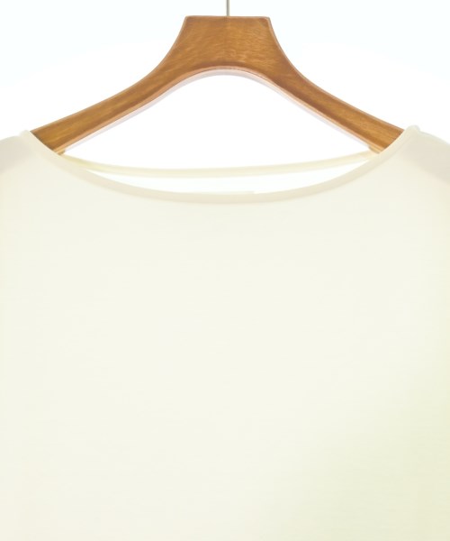 GALLARDA GALANTE（ガリャルダ　ガランテ）Tシャツ・カットソー 白 サイズ:F レディース/2200691852119