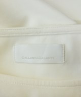 GALLARDA GALANTE（ガリャルダ　ガランテ）Tシャツ・カットソー 白 サイズ:F レディース/2200691852119