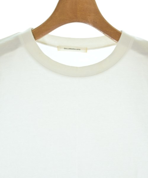 GALLARDA GALANTE（ガリャルダ　ガランテ）Tシャツ・カットソー 白 サイズ:F レディース/2200694259069