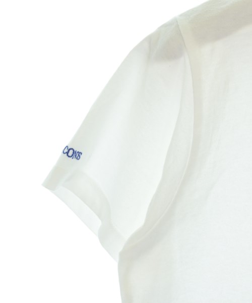 GALLARDA GALANTE（ガリャルダ　ガランテ）Tシャツ・カットソー 白 サイズ:F レディース/2200694259069