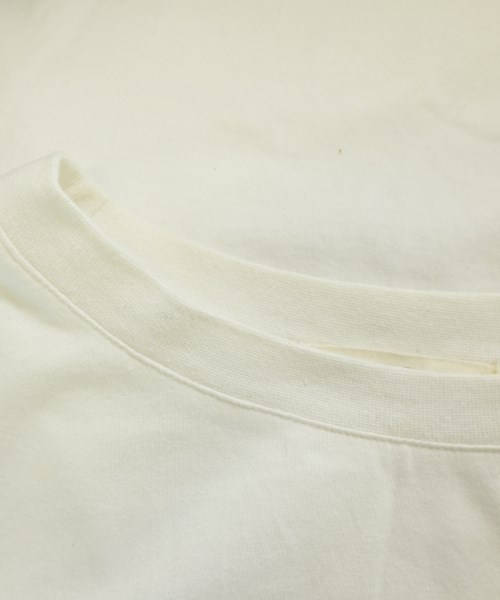 GALLARDA GALANTE（ガリャルダ　ガランテ）Tシャツ・カットソー 白 サイズ:F レディース/2200694259069