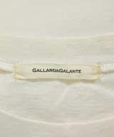 GALLARDA GALANTE（ガリャルダ　ガランテ）Tシャツ・カットソー 白 サイズ:F レディース/2200694259069