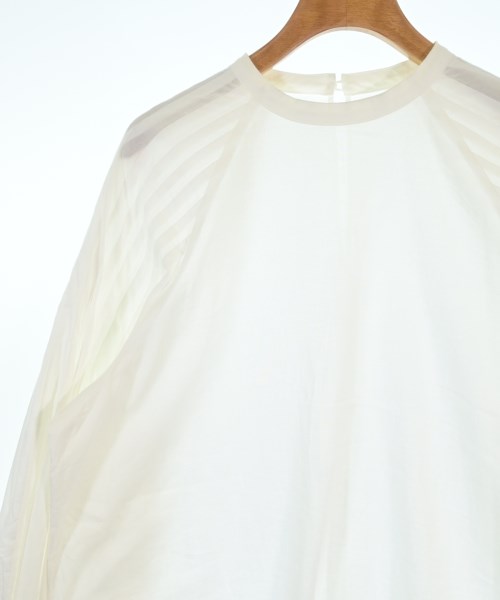 GALLARDA GALANTE（ガリャルダ　ガランテ）ブラウス 白 サイズ:F レディース/2200679262152