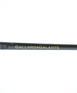 GALLARDA GALANTE（ガリャルダ　ガランテ）サングラス 黒 サイズ:- レディース/2200690200317