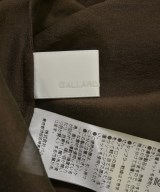 GALLARDA GALANTE（ガリャルダ　ガランテ）ブラウス 茶 サイズ:F レディース/2200692050064