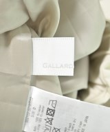 GALLARDA GALANTE（ガリャルダ　ガランテ）ロング・マキシ丈スカート 白 サイズ:0(XS位) レディース/2200692050088