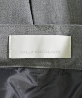 GALLARDA GALANTE（ガリャルダ　ガランテ）ミニスカート グレー サイズ:F レディース/2200676431285