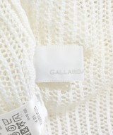 GALLARDA GALANTE（ガリャルダ　ガランテ）ニット・セーター 白 サイズ:F レディース/2200689603020