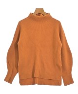GALLARDA GALANTE（ガリャルダ　ガランテ）ニット・セーター オレンジ サイズ:F レディース/2200690551051