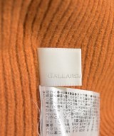 GALLARDA GALANTE（ガリャルダ　ガランテ）ニット・セーター オレンジ サイズ:F レディース/2200690551051