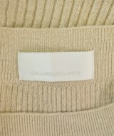 GALLARDA GALANTE（ガリャルダ　ガランテ）ニット・セーター ベージュ サイズ:F レディース/2200695940072
