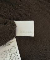 GALLARDA GALANTE（ガリャルダ　ガランテ）カーディガン 茶 サイズ:F レディース/2200692412084