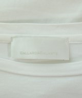 GALLARDA GALANTE（ガリャルダ　ガランテ）ノースリーブ 白 サイズ:F レディース/2200694427024