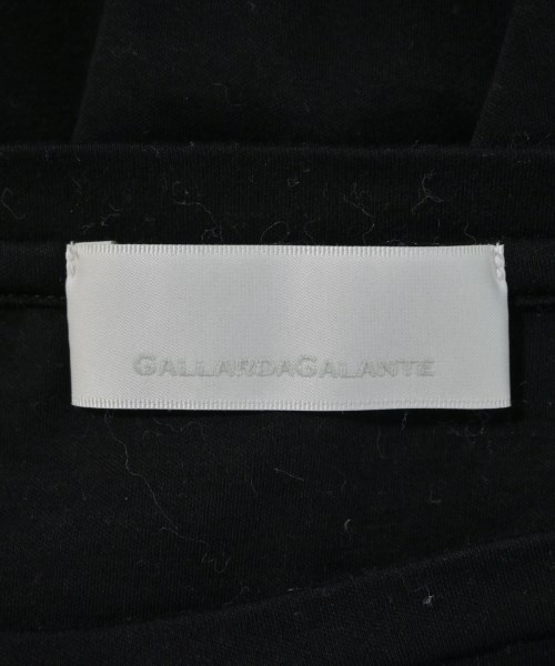 GALLARDA GALANTE（ガリャルダ　ガランテ）ノースリーブ 黒 サイズ:F レディース/2200694427031