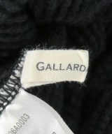 GALLARDA GALANTE（ガリャルダ　ガランテ）ノースリーブ 黒 サイズ:F レディース/2200699490047