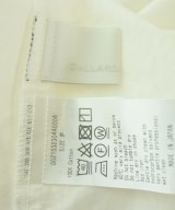GALLARDA GALANTE（ガリャルダ　ガランテ）カジュアルシャツ 白 サイズ:F レディース/2200699490054