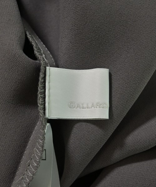 GALLARDA GALANTE（ガリャルダ　ガランテ）ロング・マキシ丈スカート グレー サイズ:0(XS位) レディース/2200695075149